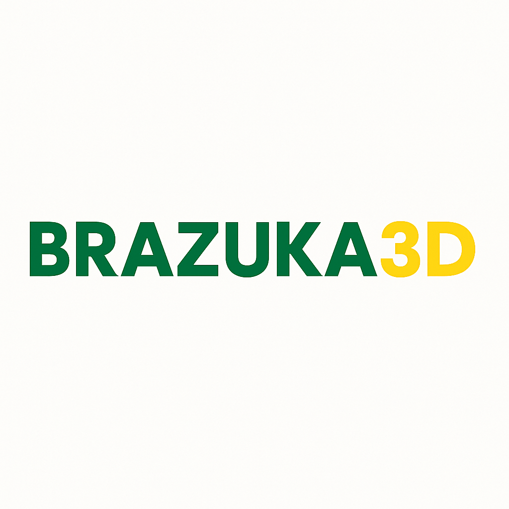 Brazuka3D