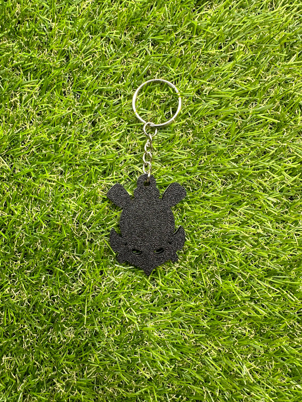 Timão Keychain