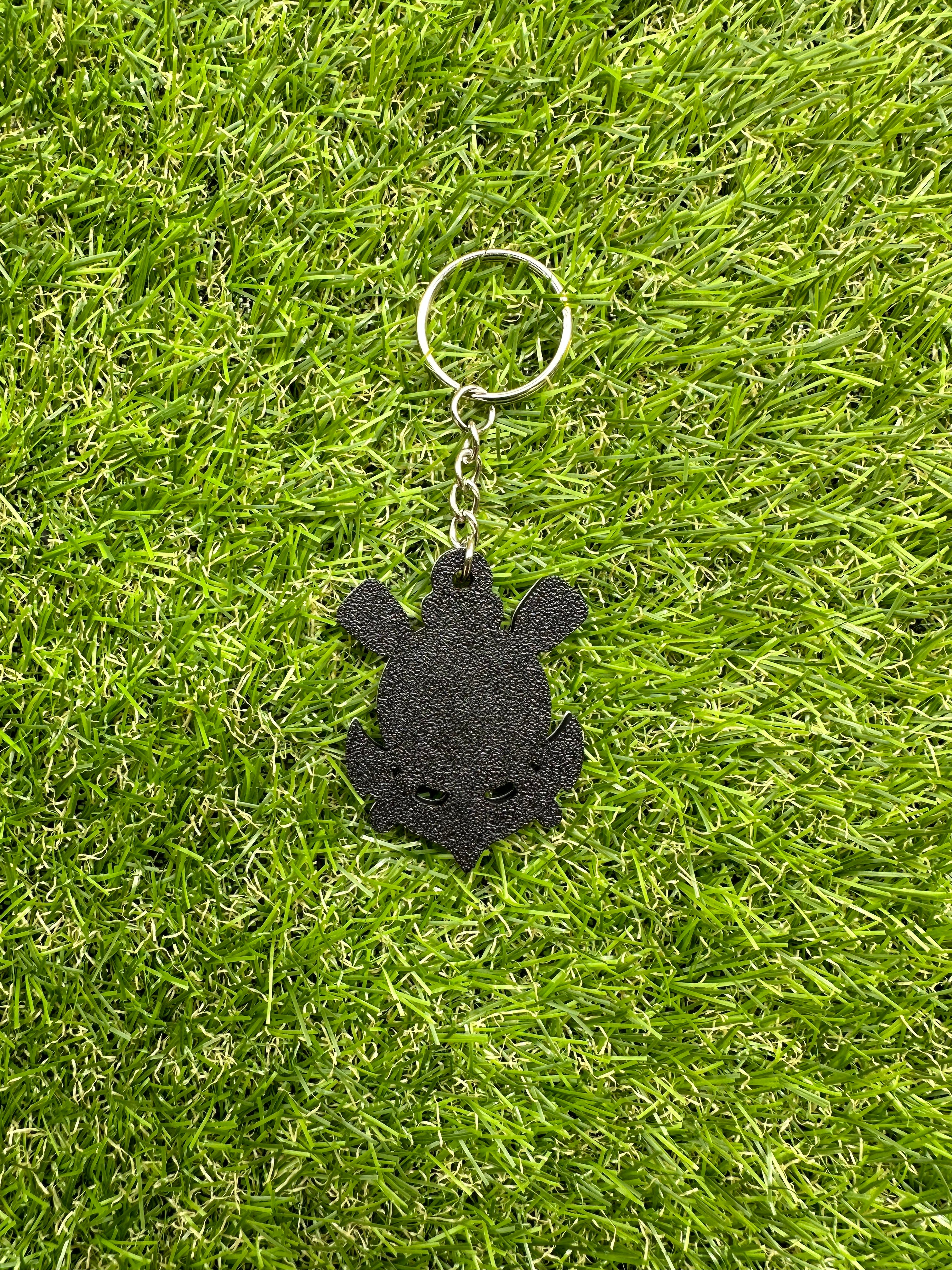 Timão Keychain