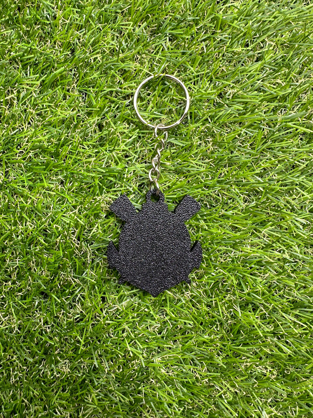 Gaviões Keychain